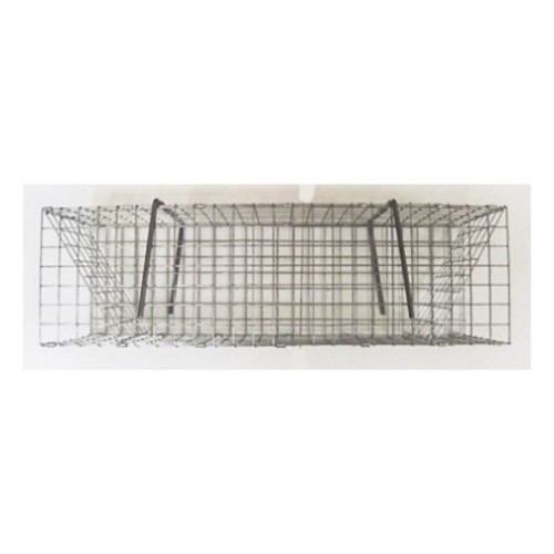 MN Trapline Folding Colony Muskrat Trap