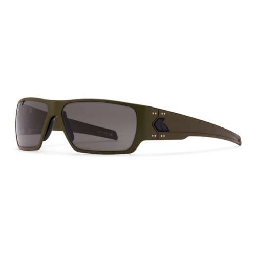 Gatorz Eyewear Specter MILSPEC Ballistic Sunglasses