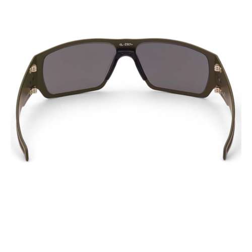 Gatorz Eyewear Specter MILSPEC Ballistic Sunglasses