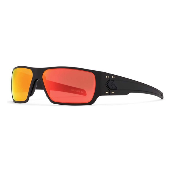 Gatorz Eyewear Spectre OPZ Glasses - Gatorz Eyewear