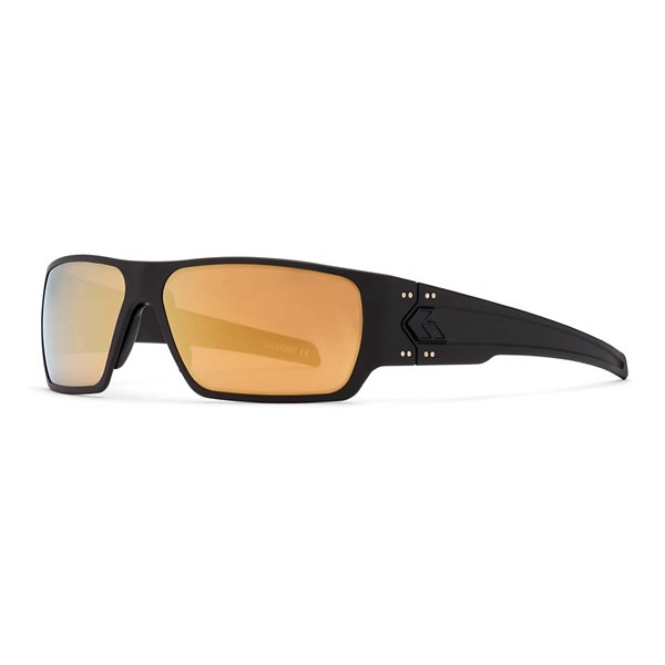 Gatorz Eyewear Spectre OPZ Glasses - Gatorz Eyewear