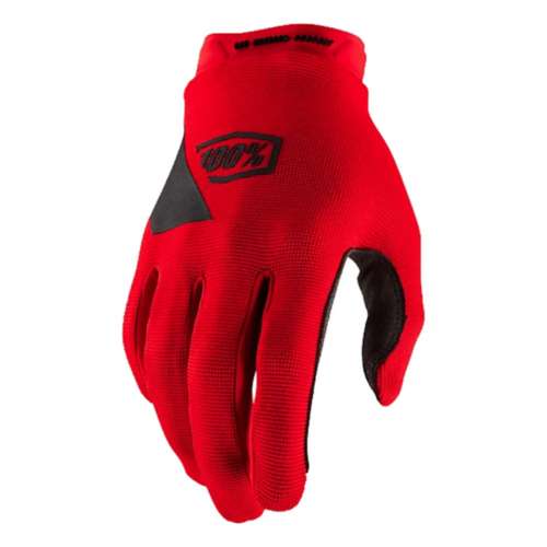 One Hundred Percent Ridecamp Mountain Bike Gloves