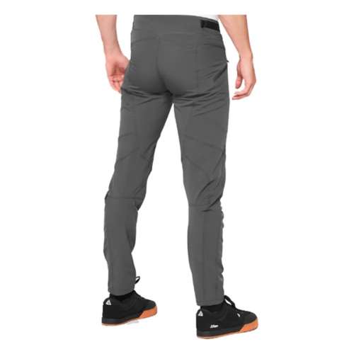 Men's One Hundred Percent 100% Airmatic Pant Shorts