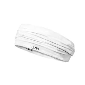 Tampa Bay Lightning: Logo Black Headband - Black by Junk Brands