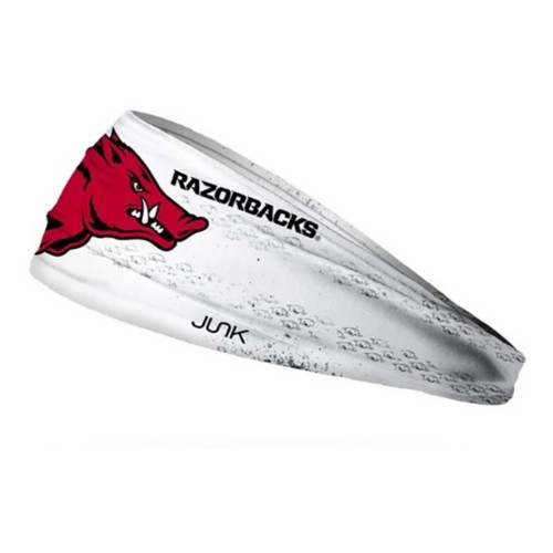Junk Brands Arkansas Razorbacks Stampede Headband - Primary Image