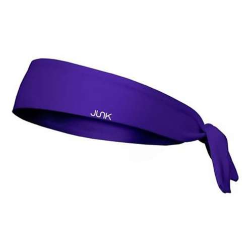 Junk Brands Flex Tie Headband