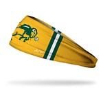 Junk Brands Women's North Dakota State Bison Helmet Headband - Thumbnail 1 of 3