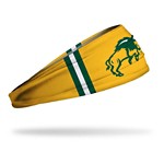 Junk Brands Women's North Dakota State Bison Helmet Headband - Thumbnail 3 of 3