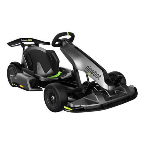 Segway Ninebot Gokart Pro Scooters