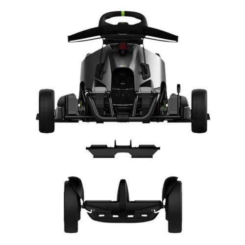 Segway Ninebot Gokart Pro Scooters Scooters