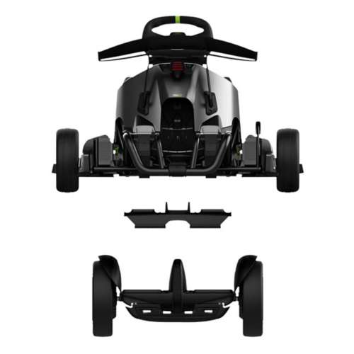 Ninebot gokart discount pro release date