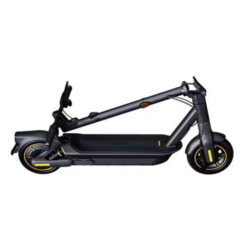 Segway Ninebot MAX G2 Electric Scooter – Scooter Hut
