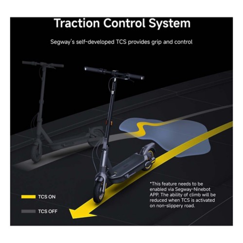 Segway Max G2 Electric Scooter - Primary Image