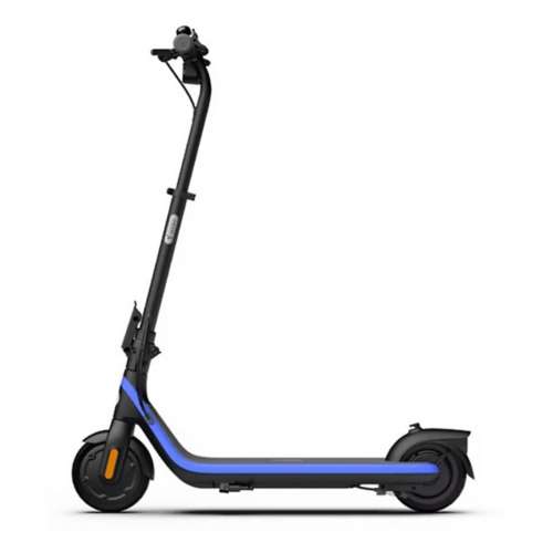 Segway Kids' Ninebot eKickScooter C2 Pro Foldable Electric Scooters Scooters