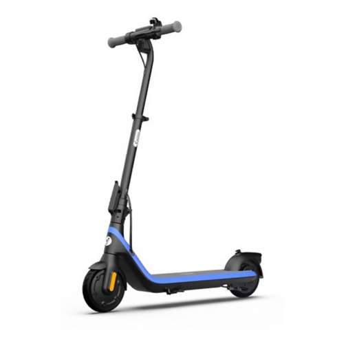 Segway Kids' Ninebot eKickScooter C2 Pro Foldable Electric Scooters