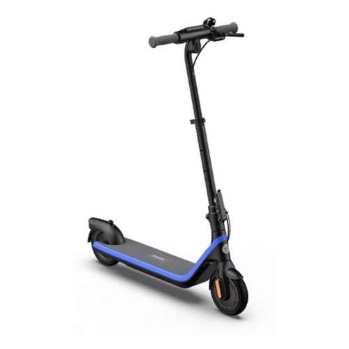 Segway Kids' Ninebot eKickScooter C2 Pro Foldable Electric Scooters