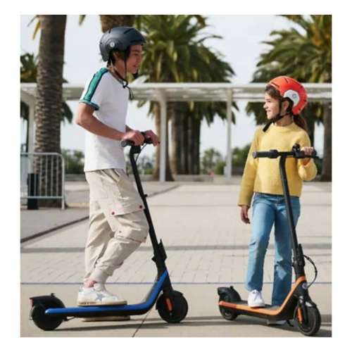 Segway Kids' Ninebot eKickScooter C2 Pro Foldable Electric Scooters