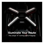 Segway ZT3 Pro Electric Scooter - Thumbnail 3 of 12