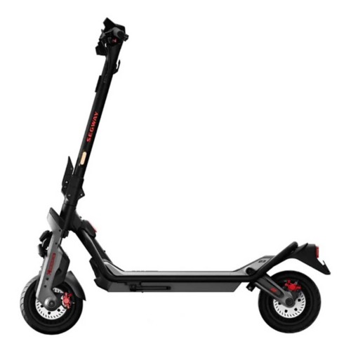 Youth Segway Segway Ninebot KickScooter Max G2 Foldable Electric Scooters Black