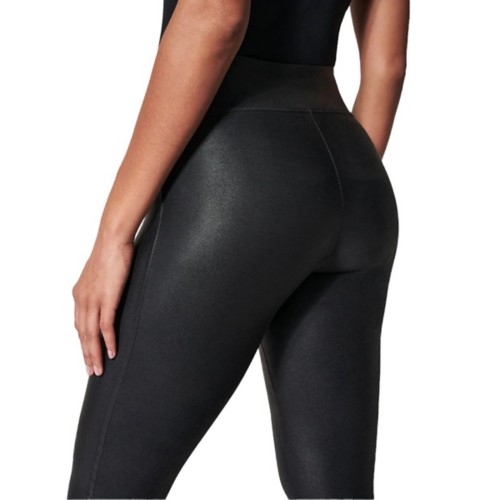 Women's Spanx Faux Leather Leggings - Primary Image