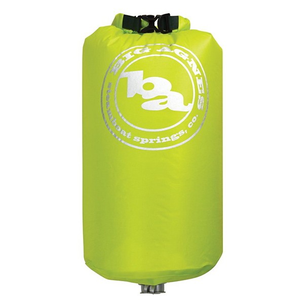 Photos - Camping Mat Big Agnes Pumphouse Ultra Pump 84148711234 
