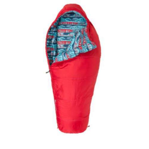 Big Agnes Little Red 15 Sleeping Bag