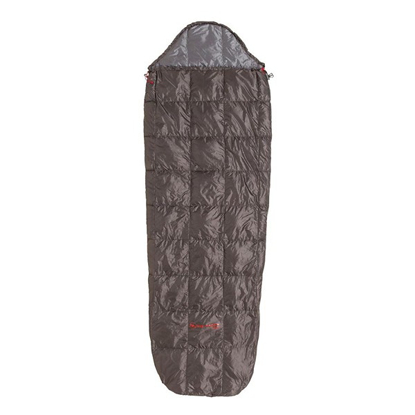 Big Agnes McKinnis Sleeping Bag product image