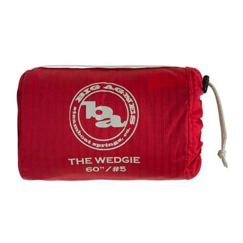 Big Agnes Wedgie Sleeping Bag Expander