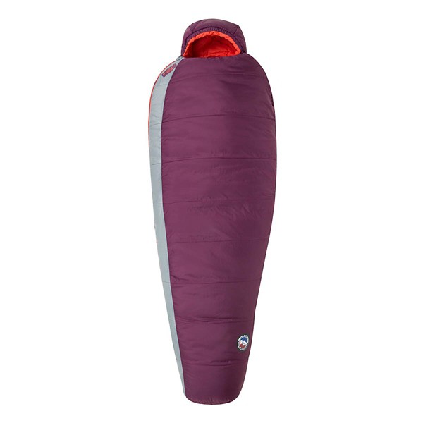 Women's Big Agnes Blue Lake 25 Sleeping Bag product image