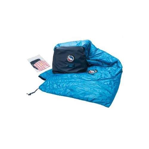 Big Agnes Insulated 90x90 Tent Comforter