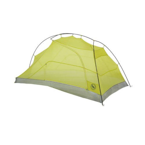 Big Agnes Tiger Wall 2 Carbon with Dyneema Tent - Primary Image