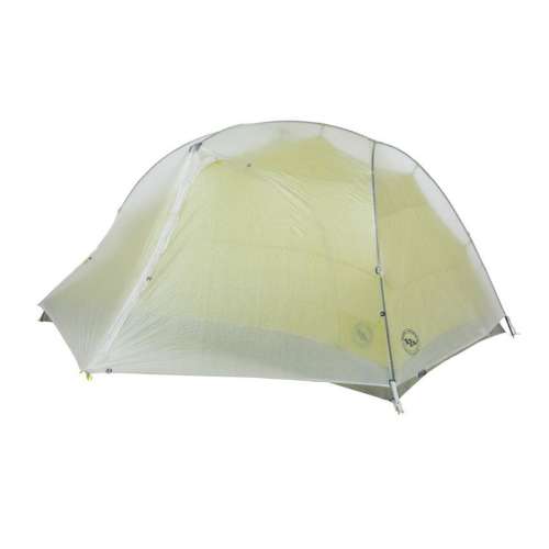 Big Agnes Tiger Wall 2 Carbon with Dyneema Tent