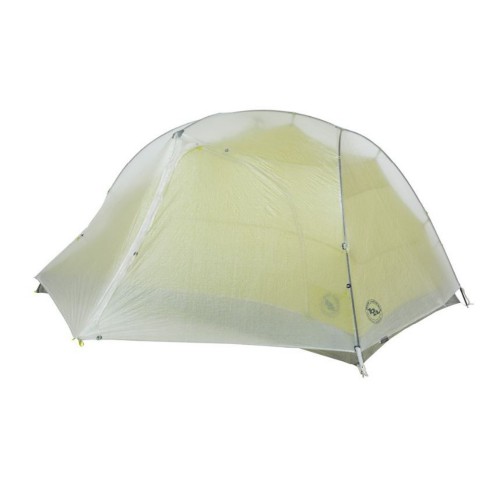 Big Agnes Tiger Wall 2 Carbon with Dyneema Tent - Primary Image