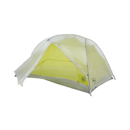 Big Agnes Tiger Wall 2 Carbon with Dyneema Tent - Primary Image