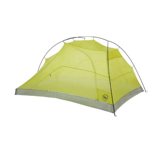 Big Agnes Tiger Wall 3 Carbon with Dyneema Tent