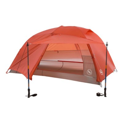 Big Agnes Copper Spur HV UL2 Ultralight Backpacking Tent