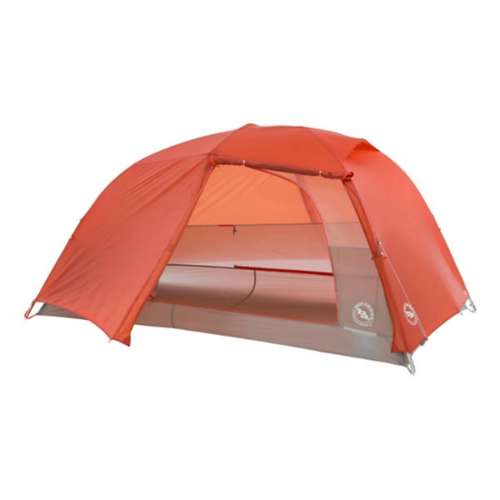 Big Agnes Copper Spur HV UL2 Ultralight Backpacking Tent