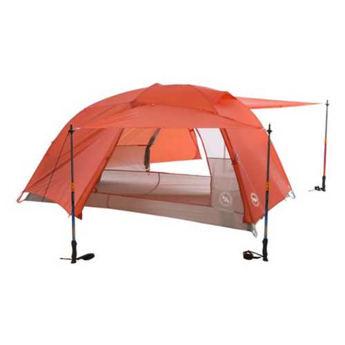Big Agnes Copper Spur HV UL2 Ultralight Backpacking Tent