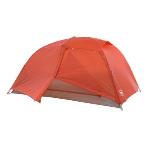 Big Agnes Copper Spur HV UL2 Ultralight Backpacking Tent - Primary Image
