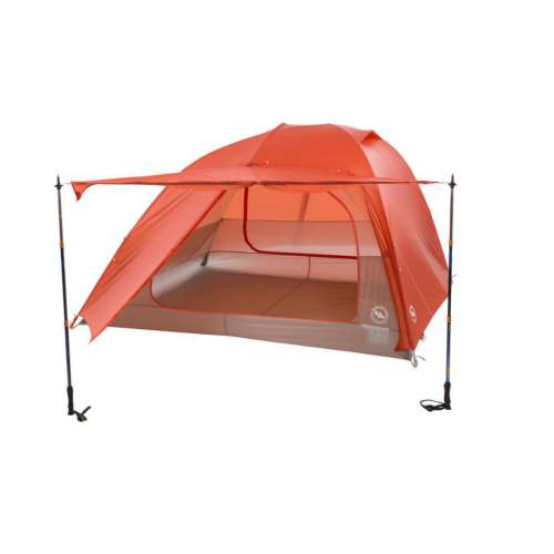 Big Agnes Copper Spur HV UL4 Tent