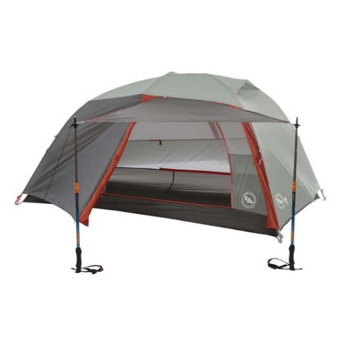 Big Agnes Copper Spur HV UL2 mntGLO Tent