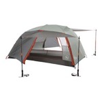 Big Agnes Copper Spur HV UL2 mtnGLO Tent - Thumbnail 4 of 6