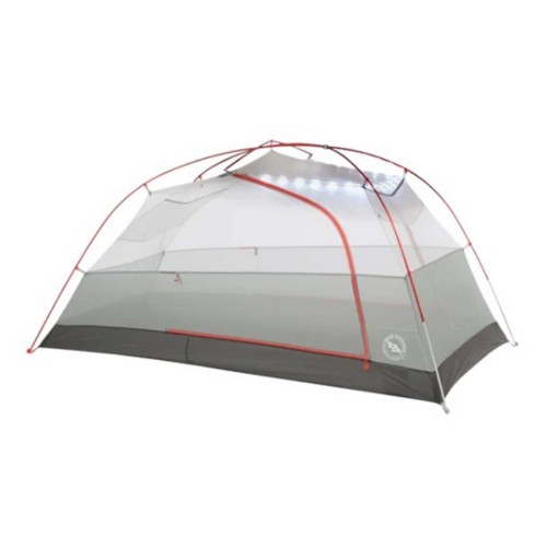 Big Agnes Copper Spur HV UL2 mntGLO Tent