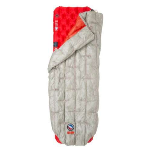Big Agnes Fussell UL Quilt