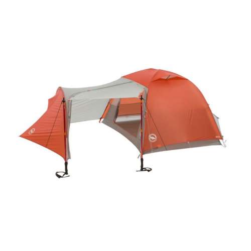Big Agnes Copper Hotel HV UL3 Rainfly Tent Extension