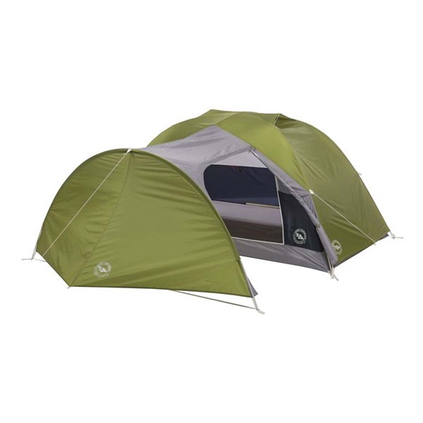 Big Agnes Blacktail 2 Hotel Tent Extension product image