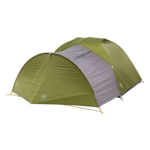 Big Agnes Blacktail 3 Hotel Tent