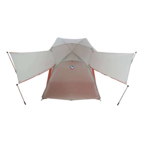 Big Agnes Copper Spur HV UL2 Ultralight Long Backpacking Tent