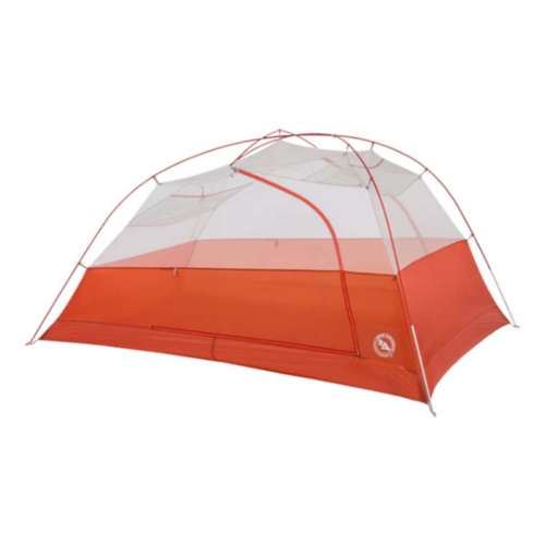 Big Agnes Copper Spur HV UL2 Ultralight Long Backpacking Tent