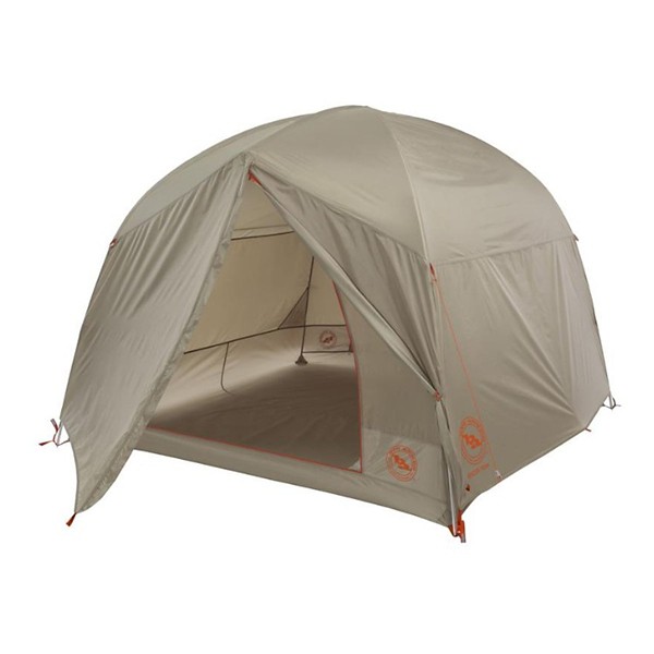 Big Agnes Spicer Peak 6 Tent product image